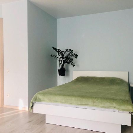 Stylish And Comfortable Apartment In The Center Tcherkássi Exterior foto