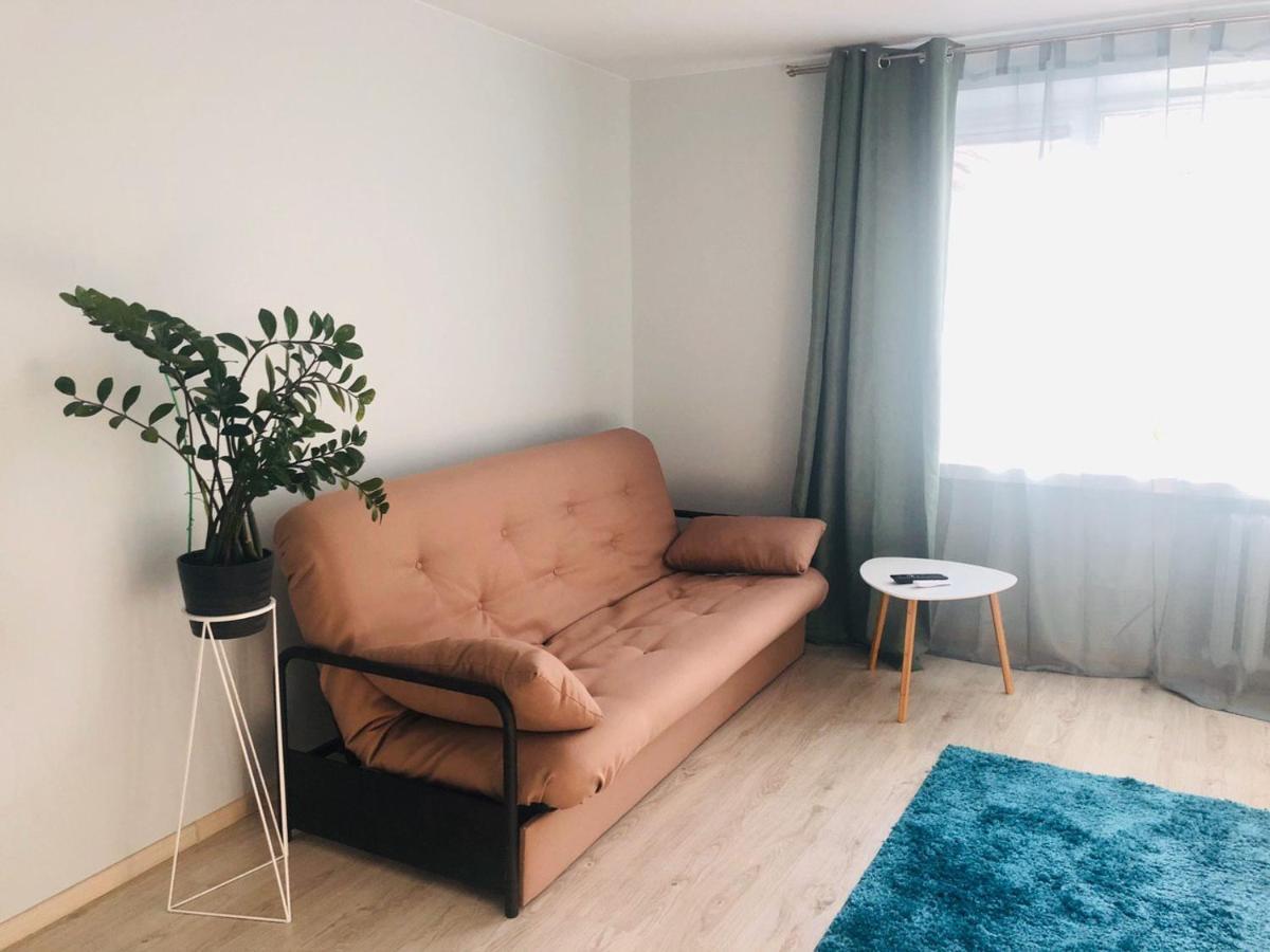 Stylish And Comfortable Apartment In The Center Tcherkássi Exterior foto